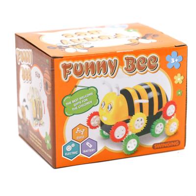 Перевёртыш, на бат., в кор-ке, 666-2-1