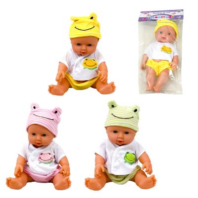 Пупс, музыкальный, M 1636 R