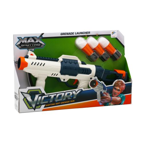 Іграшка "Гранатомет",  858-050