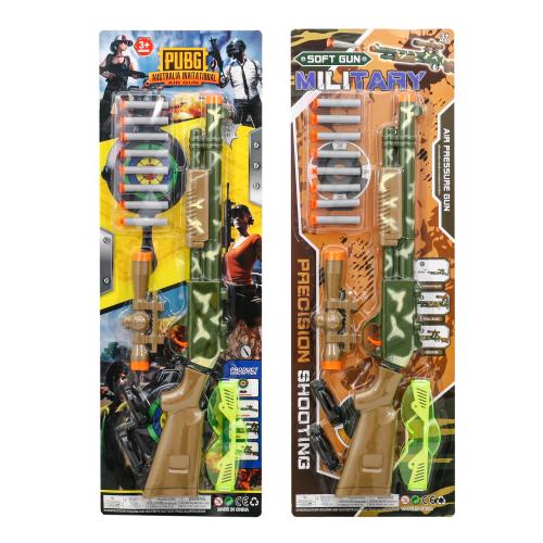 Іграшка "Рушниця", 001-B11-12 Іграшка "Рушниця", 001-B11-12