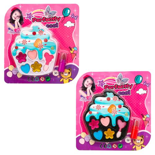 Косметика дитяча "Для дівчаток", 157M-12E-F Косметика дитяча "Для дівчаток", 157M-12E-F