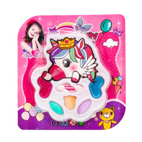 Косметика дитяча "Для дівчаток", 157M-12K Косметика дитяча "Для дівчаток", 157M-12K