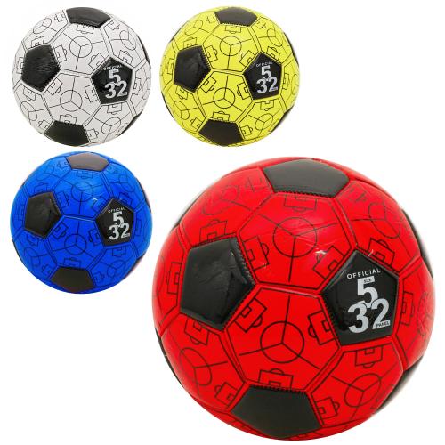 М'яч футбольний, MS 3636 М'яч футбольний, MS 3636