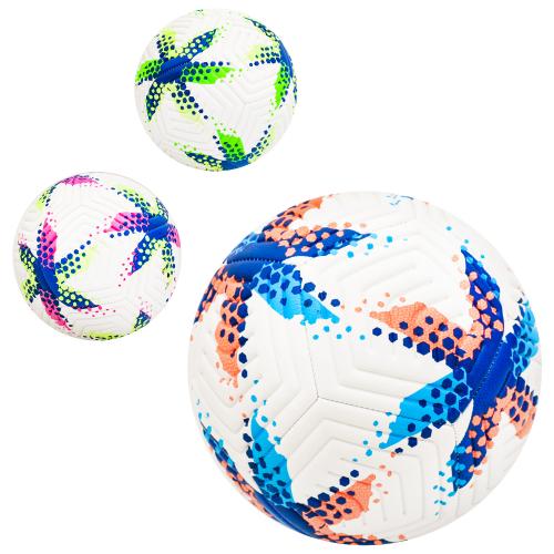 М'яч футбольний, MS 3639 М'яч футбольний, MS 3639