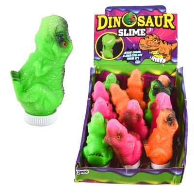 Жвачка для рук, микс цветов, в дисплее, CL-852A Жвачка для рук, микс цветов, в дисплее, CL-852A