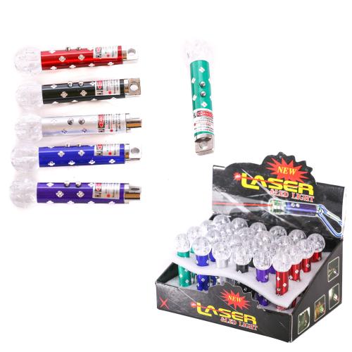 Ліхтарик, MK 1683