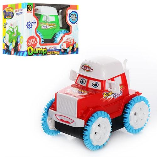 Перевёртыш, на бат., 2 цвета, в кор-ке, 8898 Перевёртыш, на бат., 2 цвета, в кор-ке, 8898