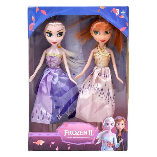Куклы Frozen, LL625