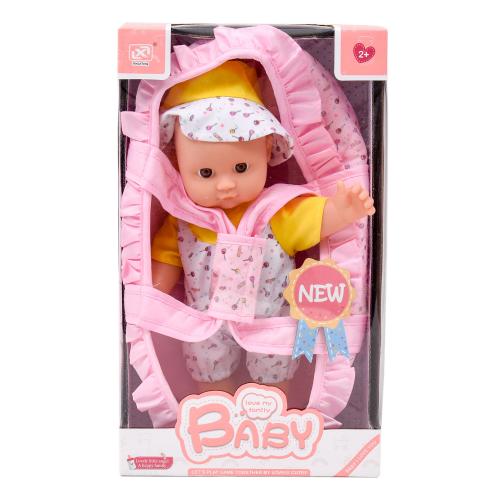 Лялька "Пупс", 7115-1