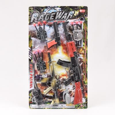 Набор полицейского, 108-1