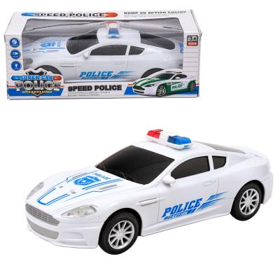 Полицейская машина, 2202-120