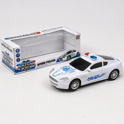 Полицейская машина, 2202-120