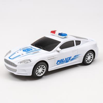 Полицейская машина, 2202-120