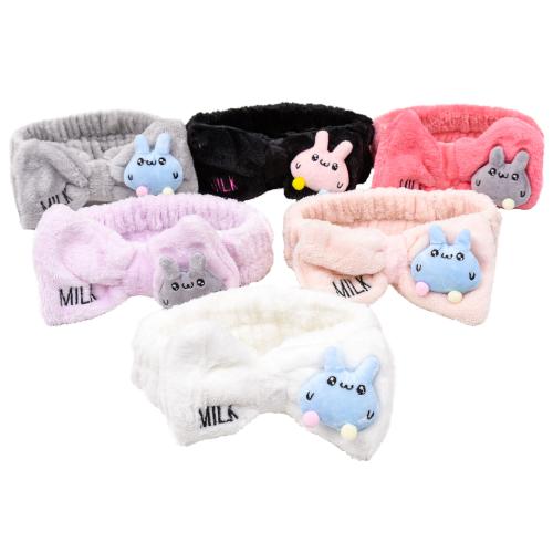 Повязка для волос "Milk", MM 001019 Повязка для волос "Milk", MM 001019