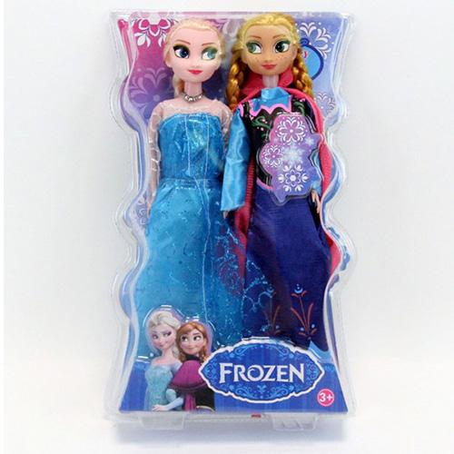 Куклы Frozen, 680D