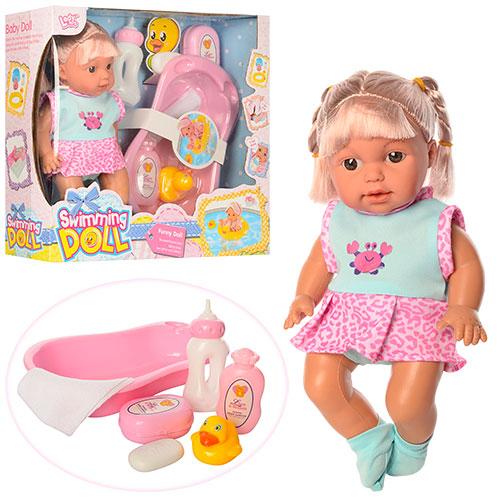 Кукла, в кор-ке, LD9514D Кукла, в кор-ке, LD9514D