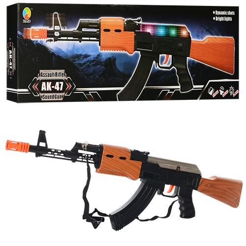 Автомат, музыкальный, в кор-ке, 998-03 Автомат, музыкальный, в кор-ке, 998-03