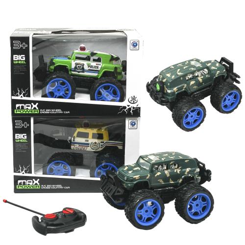 Джип, р/у, TH512-BF40-47 Джип, р/у, TH512-BF40-47