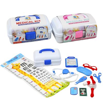 Набор доктора, 4777-121-131 Набор доктора, 4777-121-131