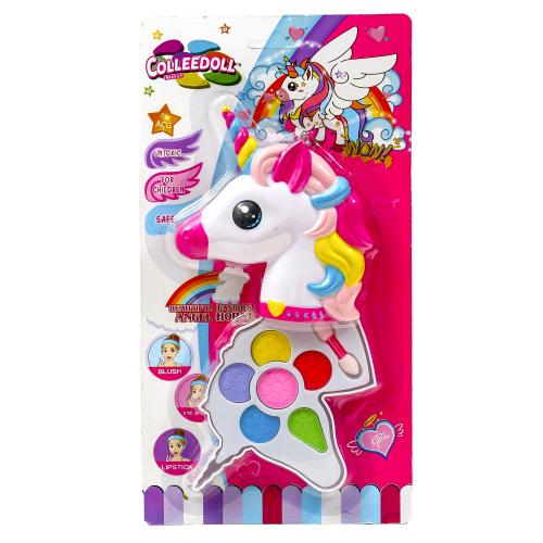 Косметика "Единорог", 9102A Косметика "Единорог", 9102A