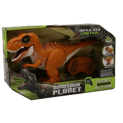 Іграшка інтерективна "Динозавр"