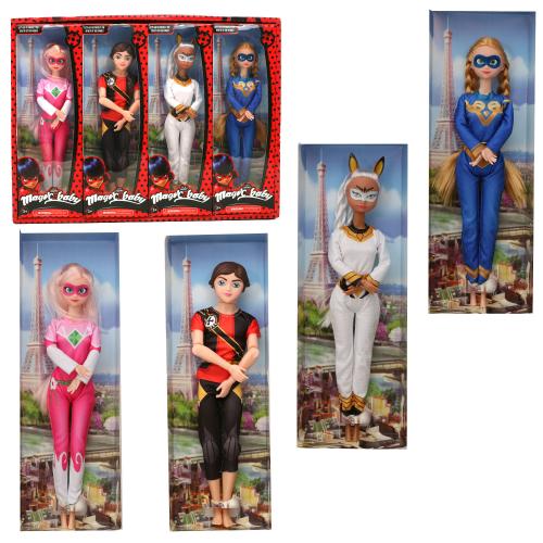 Лялька LDC, XF935