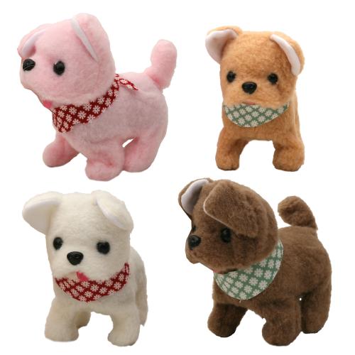 М'яка іграшка "Песик", MP 2323