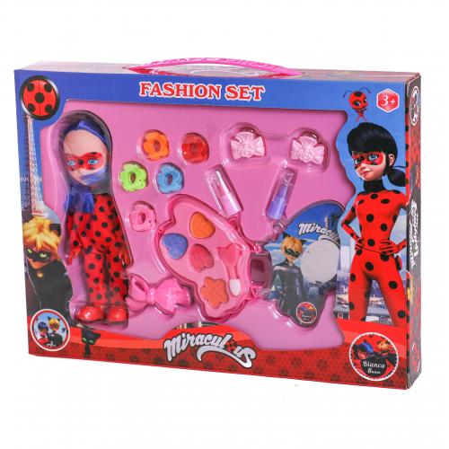 Набор косметики, 7T-WJ268