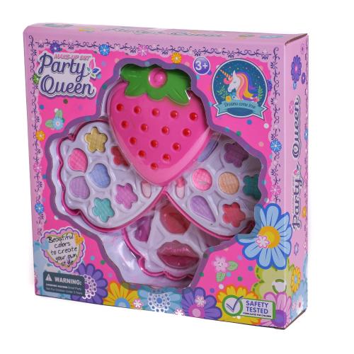 Косметика "Клубничка", 7T-1018HP