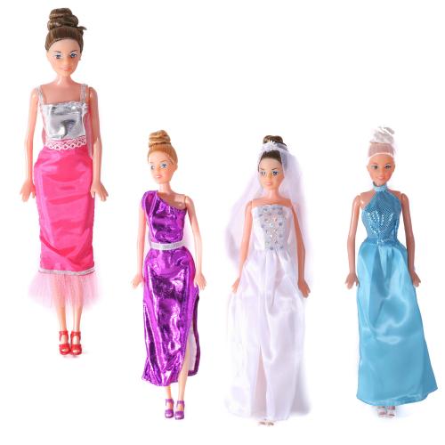 Кукла "Красотка", 7T-6169-6210 Кукла "Красотка", 7T-6169-6210