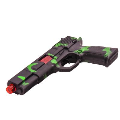 Пистолет с трещоткой, 8004-1