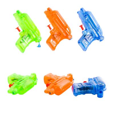 Водяной автомат, 593-C