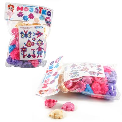 Мозаика-пазл, 80 деталей, MAX 5308 Мозаика-пазл, 80 деталей, MAX 5308