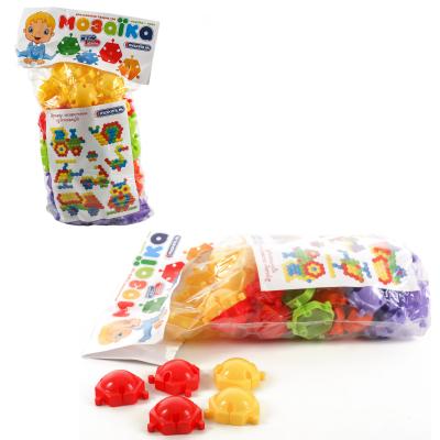 Мозаика-пазл, 60 деталей, MAX 5307 Мозаика-пазл, 60 деталей, MAX 5307