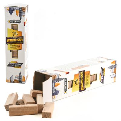 Джин-ГО, MAX 5254