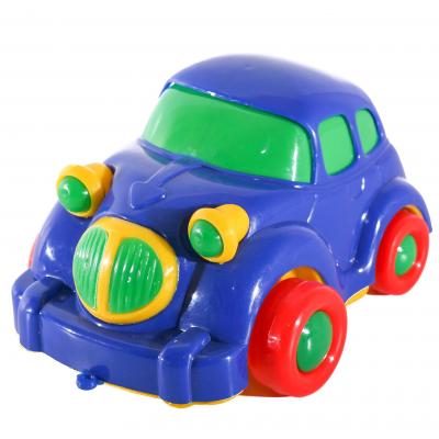 Іграшка "Автомобіль Жук", МГ 163