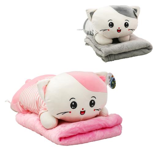 Іграшка м'яка "Котик", 7452