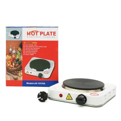 Електрична плита "Hot Plate" дискова