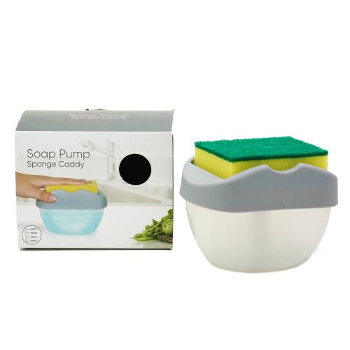 Кухонний органайзер з дозатором 2 в 1, HS-M-20