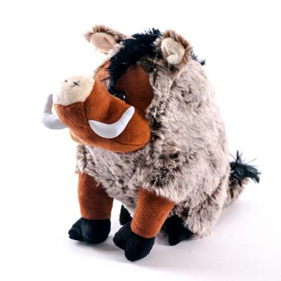 Мягкая игрушка "Кабан", MP 1736 Мягкая игрушка "Кабан", MP 1736