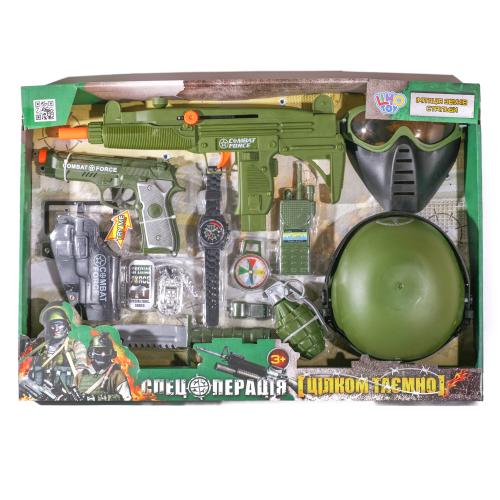 Набор военного, 33560 Набор военного, 33560