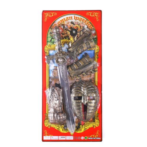 Набор рыцаря, 63580-81