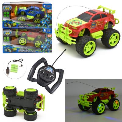 Внедорожник, JT301