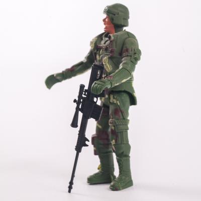 Солдатик, 588-44