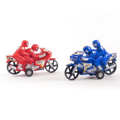 Мотоцикл инерционный, 336