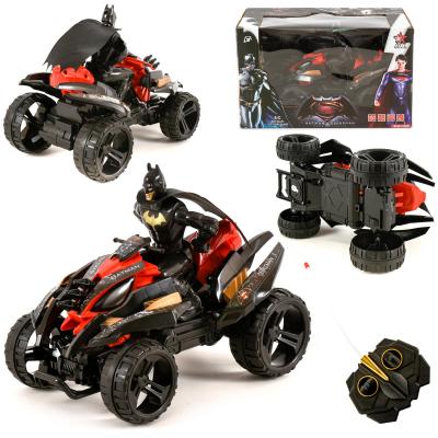 Машина "BATMAN", р/у, в кор-ке, 3276 Машина "BATMAN", р/у, в кор-ке, 3276