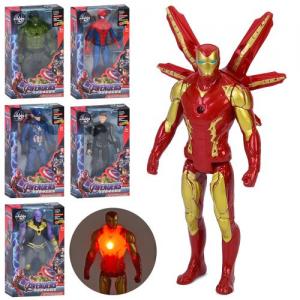 Фігурки для гри AV