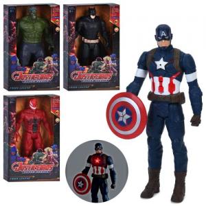 Фігурки для гри AV