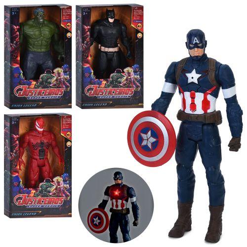 Фігурки для гри AV, 90387-3-7-8-A