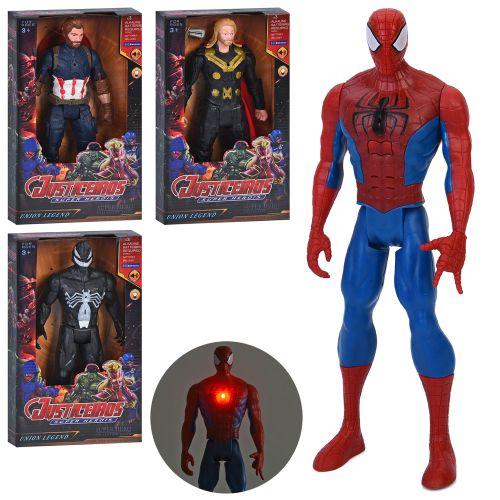 Фігурки для гри AV, 90387-D-E-F-H Фігурки для гри AV, 90387-D-E-F-H